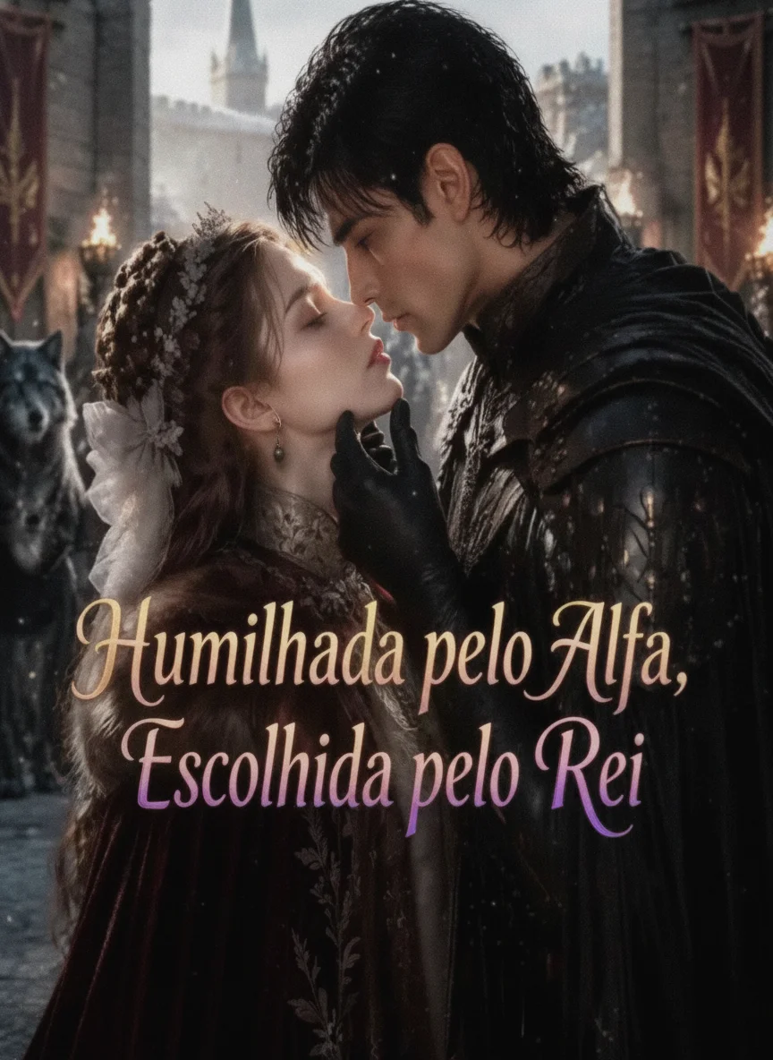 Capa de Não Luna Compartilha Seu Alfa