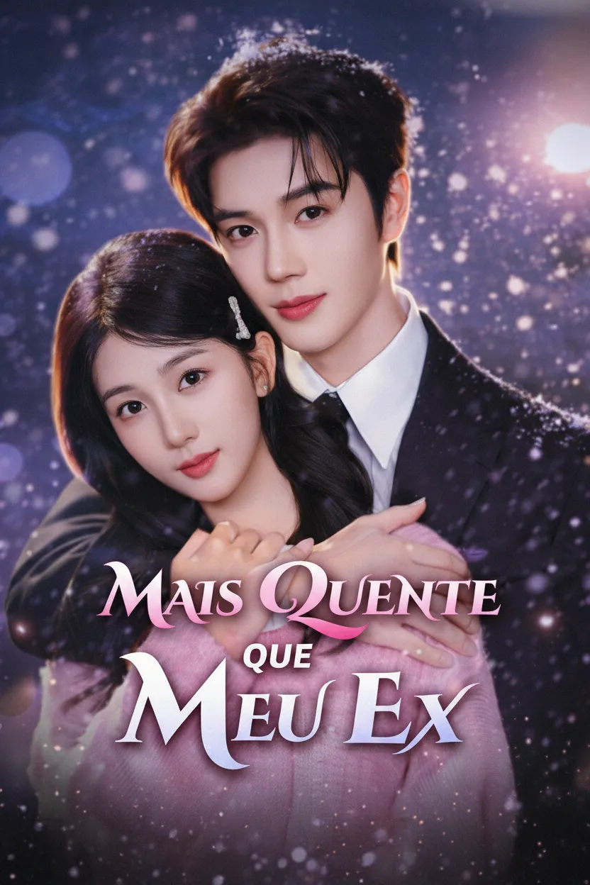 Capa de Mais Quente Que Meu Ex