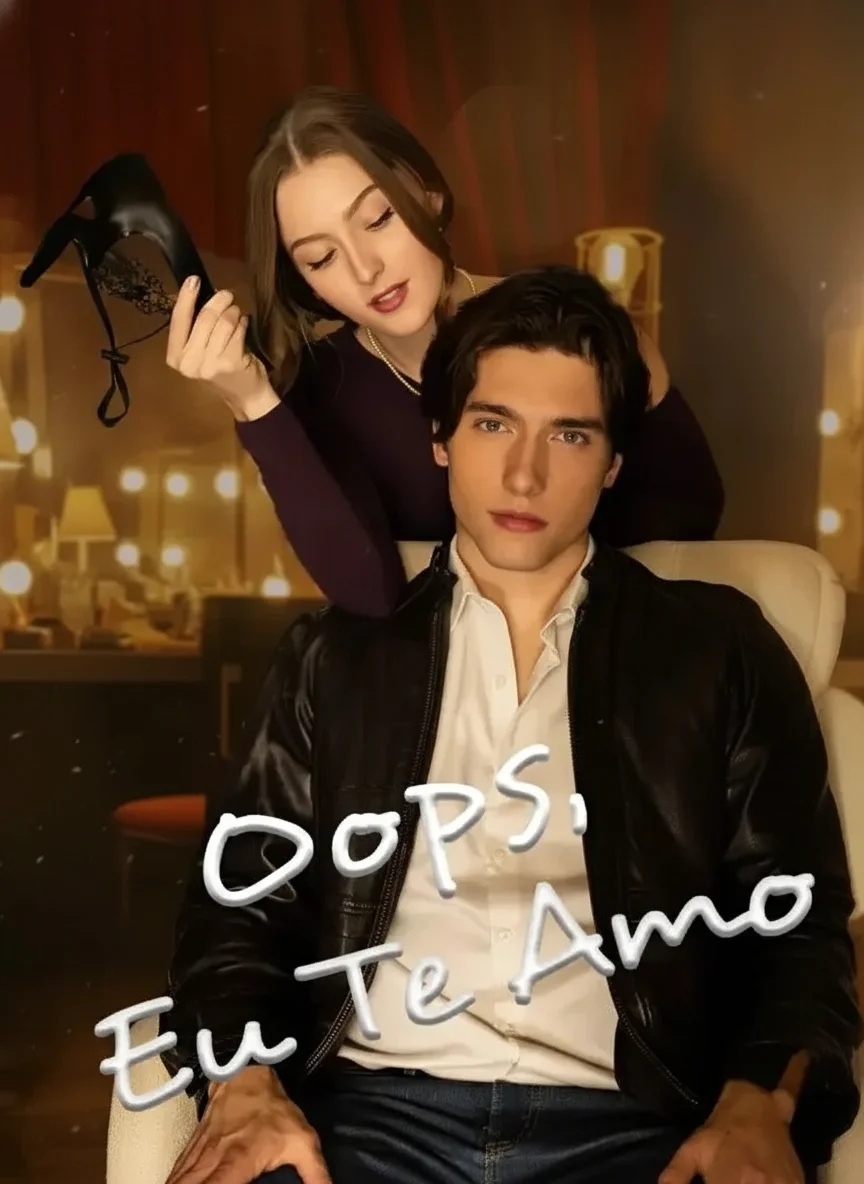Capa de Ops Eu Te Amo