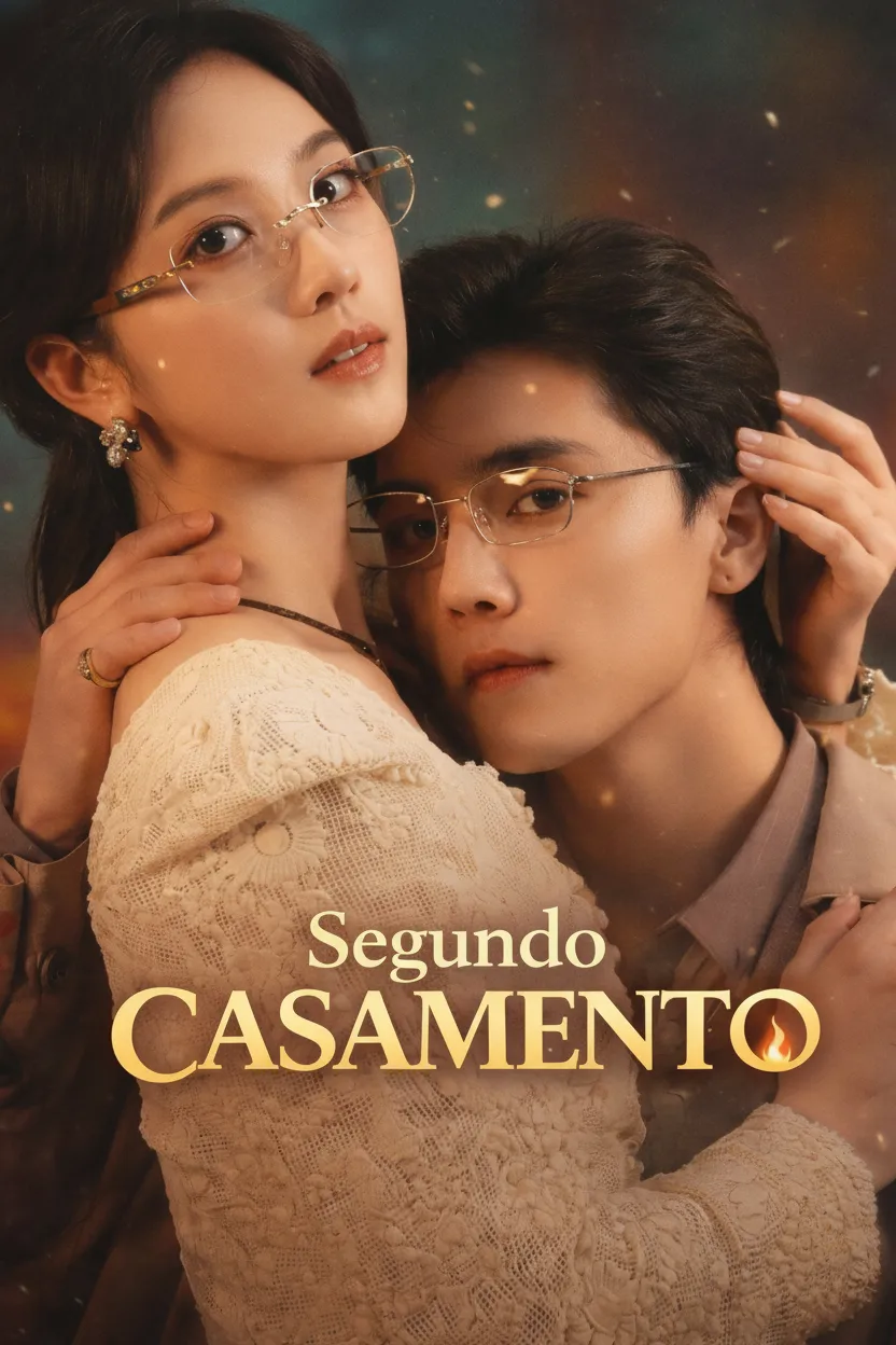 Capa de Pela Segunda Vez