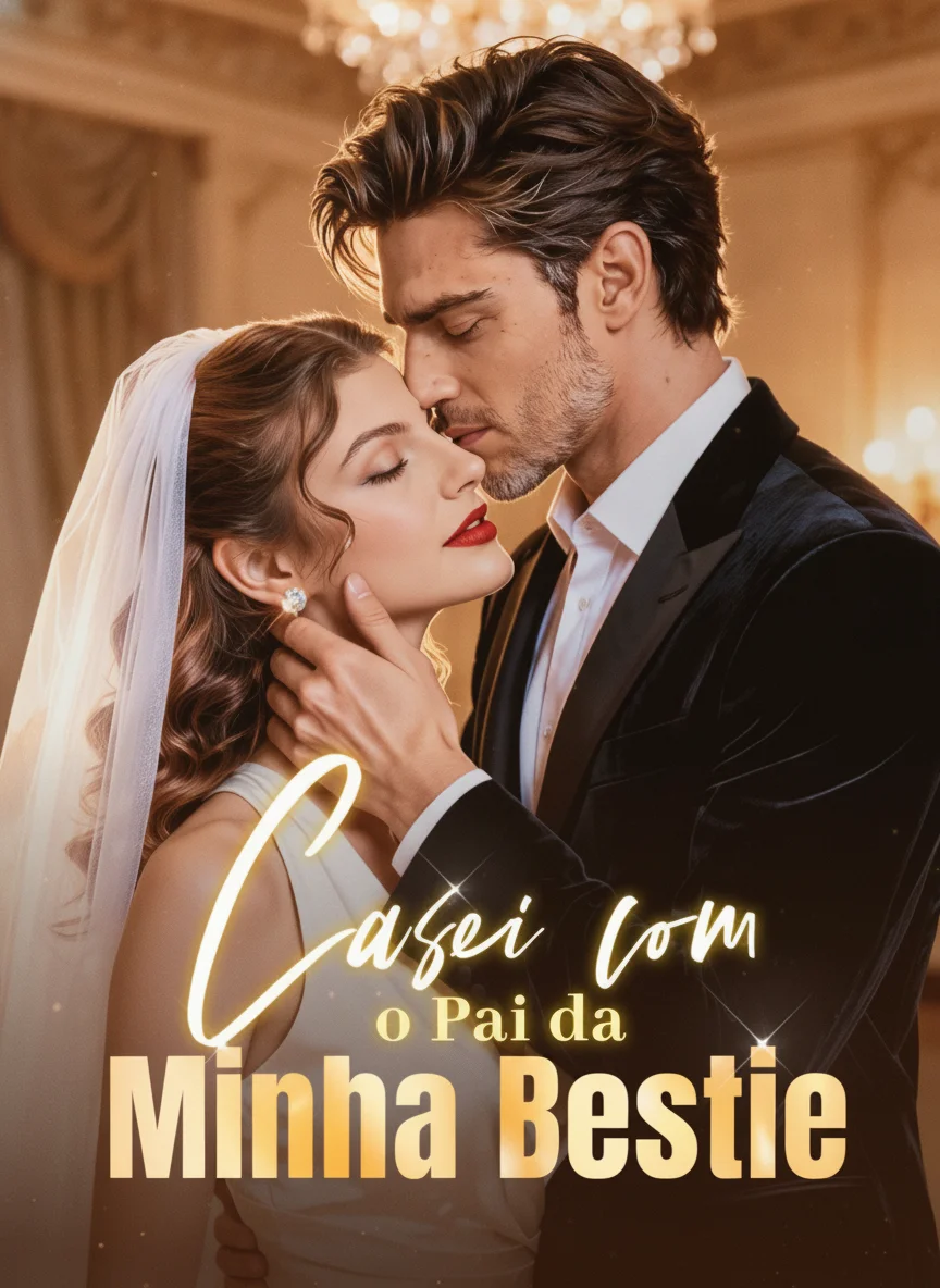 Capa de Casou-Se Com O Pai Da Minha Melhor Amiga