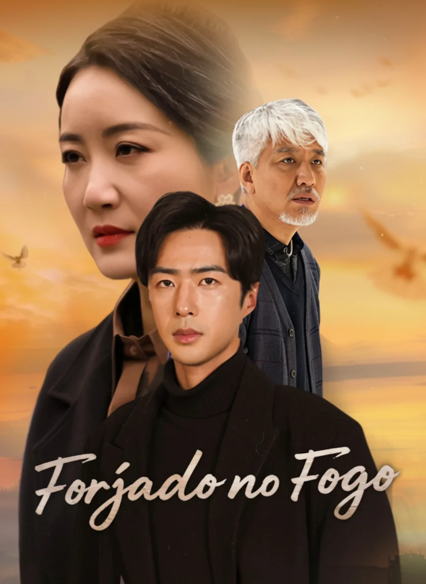 Capa de Forjado No Fogo