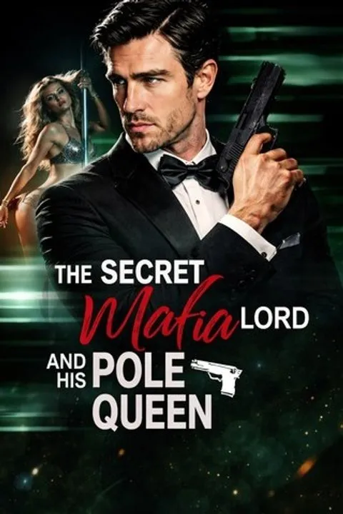 Capa de O Chefão Secreto Da Máfia E Sua Rainha Do Pole