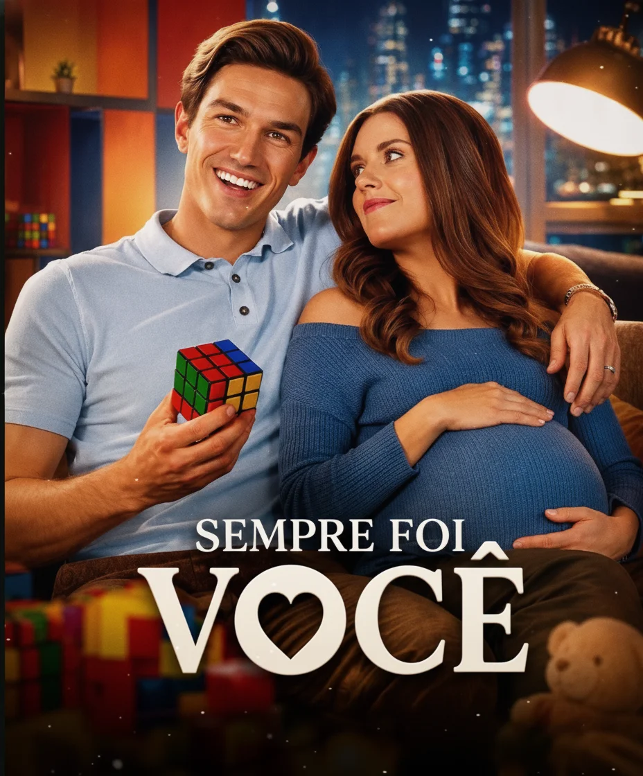Capa de Sempre Foi Você