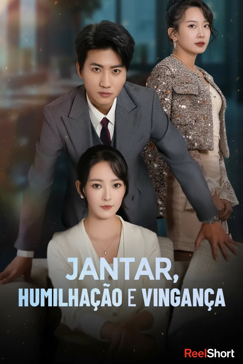 Capa de Jantar, Humilhação e Vingança