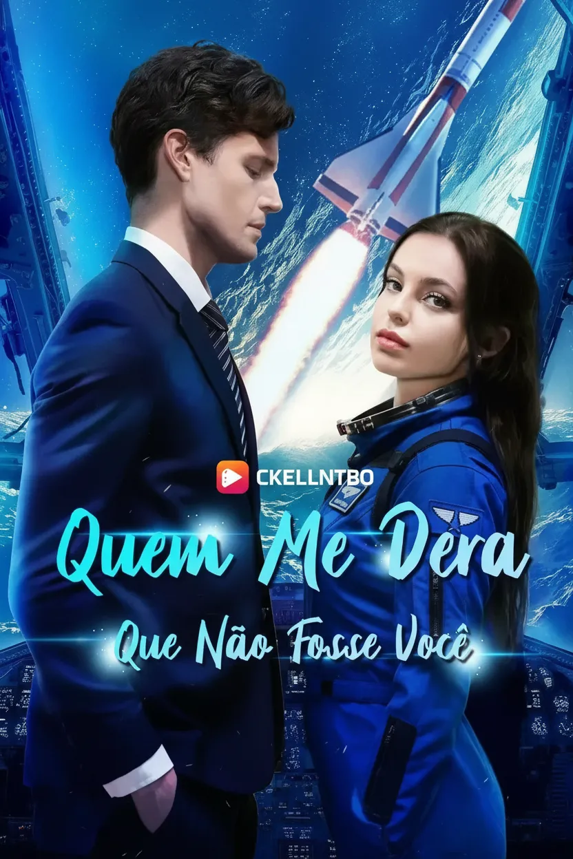 Capa de Quem Me Dera Que Não Fosse Você
