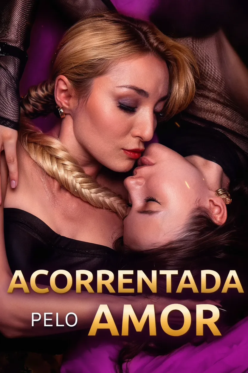 Capa de Acorrentada Pelo Amor Dela
