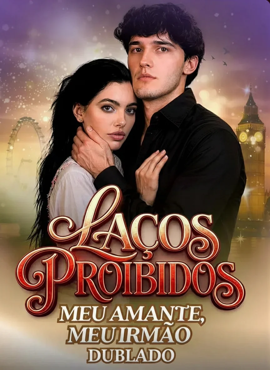Capa de Laços Proibidos: Meu Amante, Meu Irmão