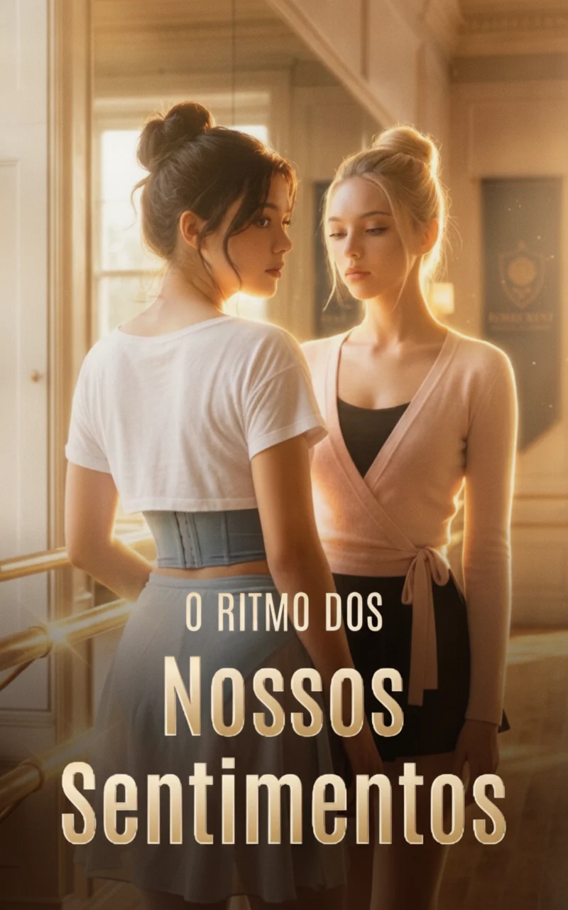 Capa de O Ritmo Dos Nossos Sentimentos