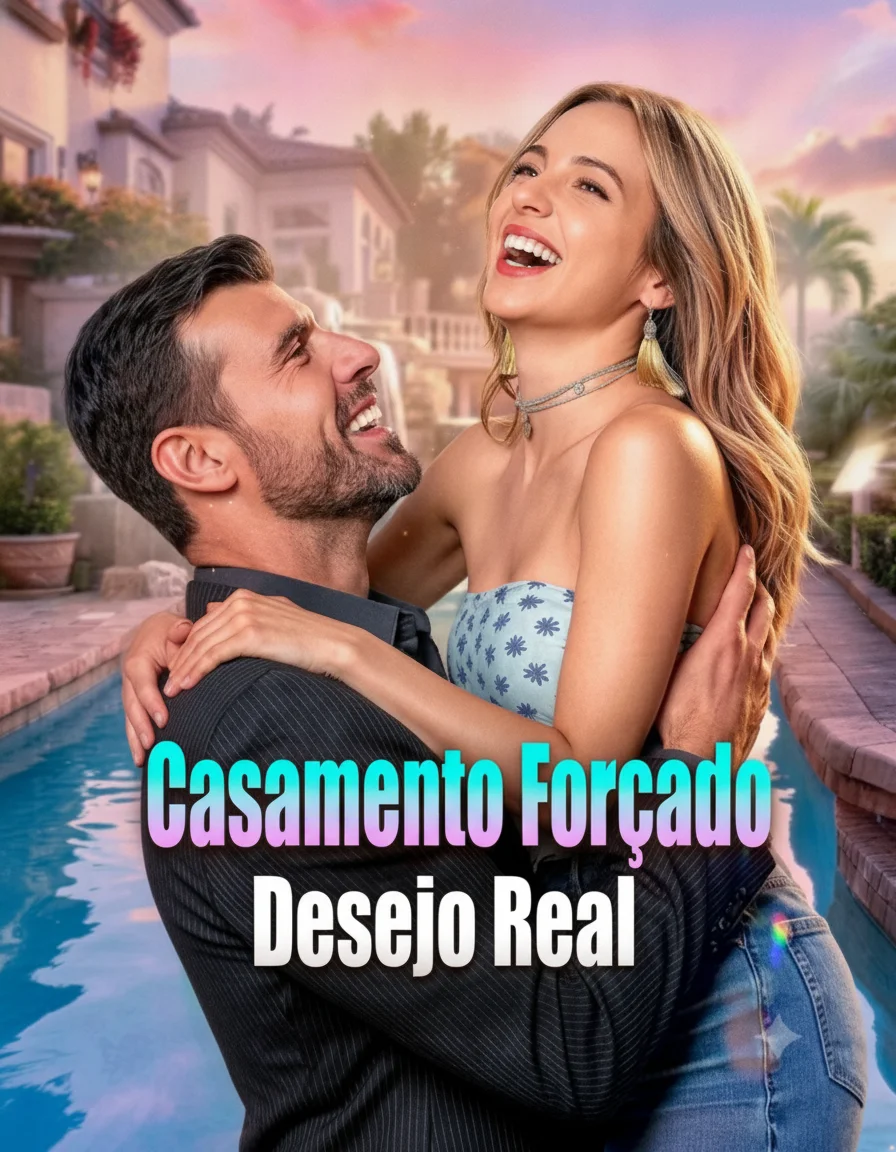 Capa de Casamento Forçado Desejo Real