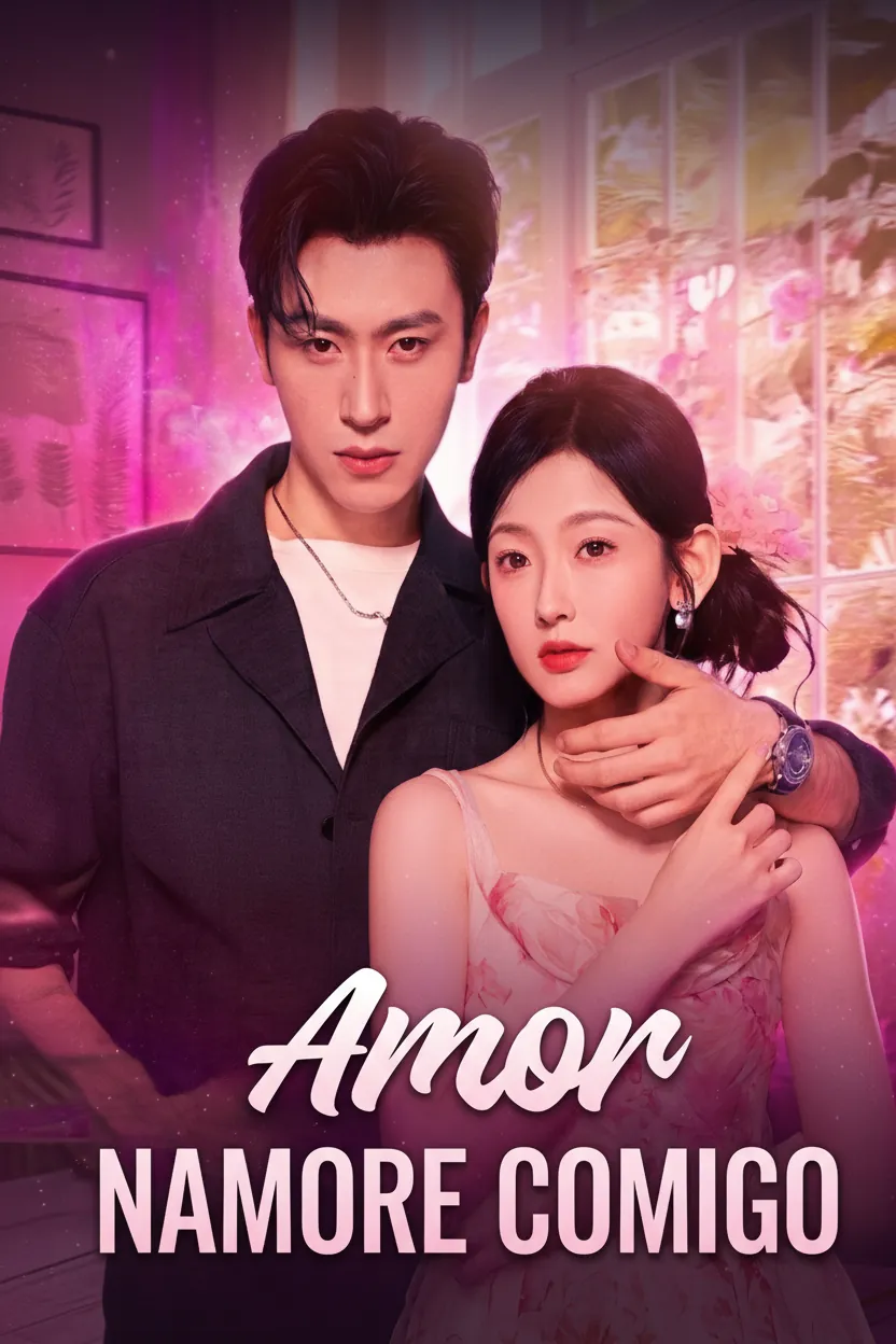 Capa de Amor, Namore Comigo