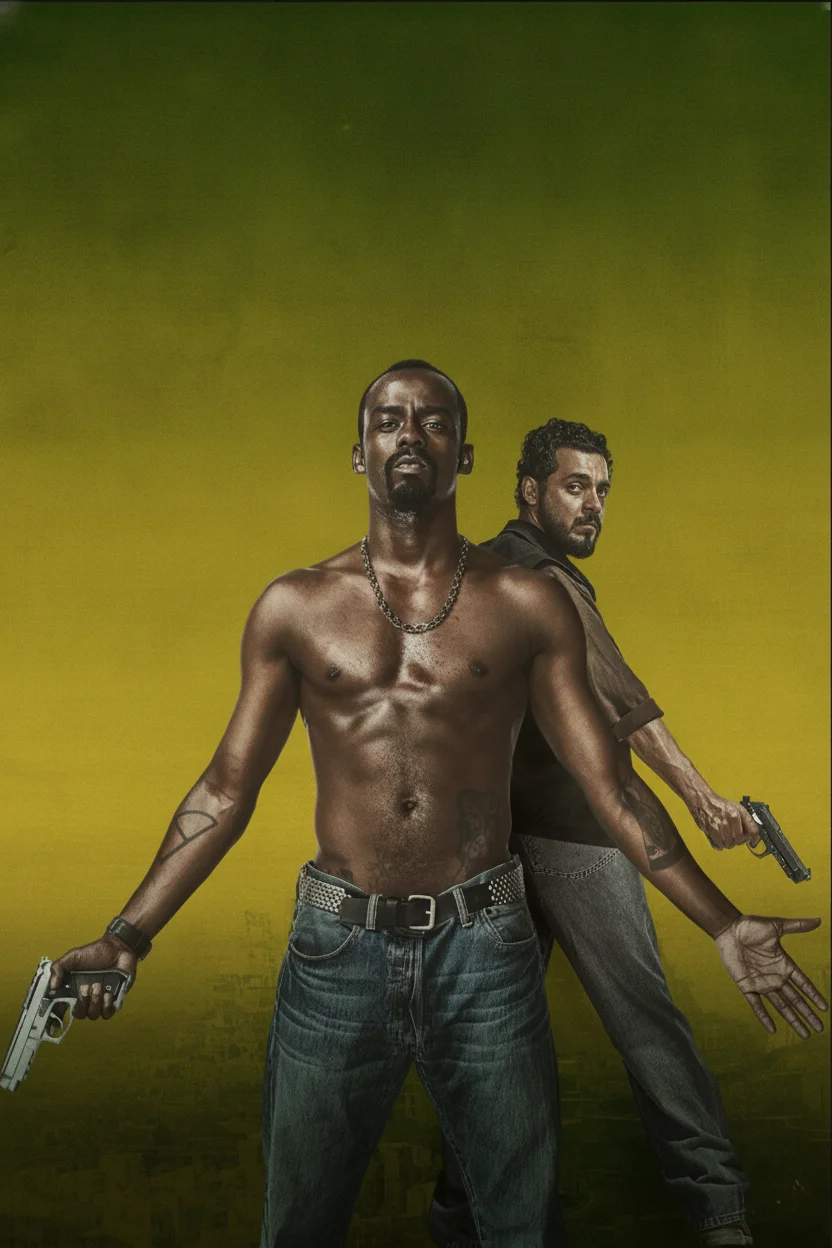 Capa de Impuros