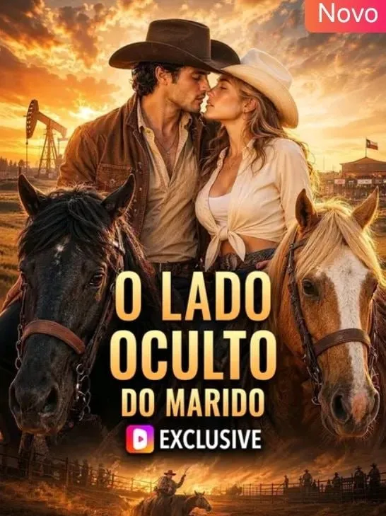 Capa de O Lado Oculto do Marido