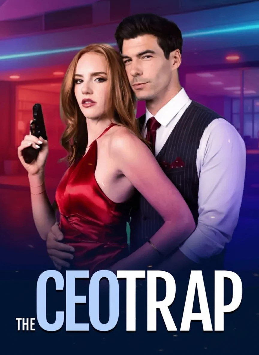 Capa de A Armadilha Do CEO