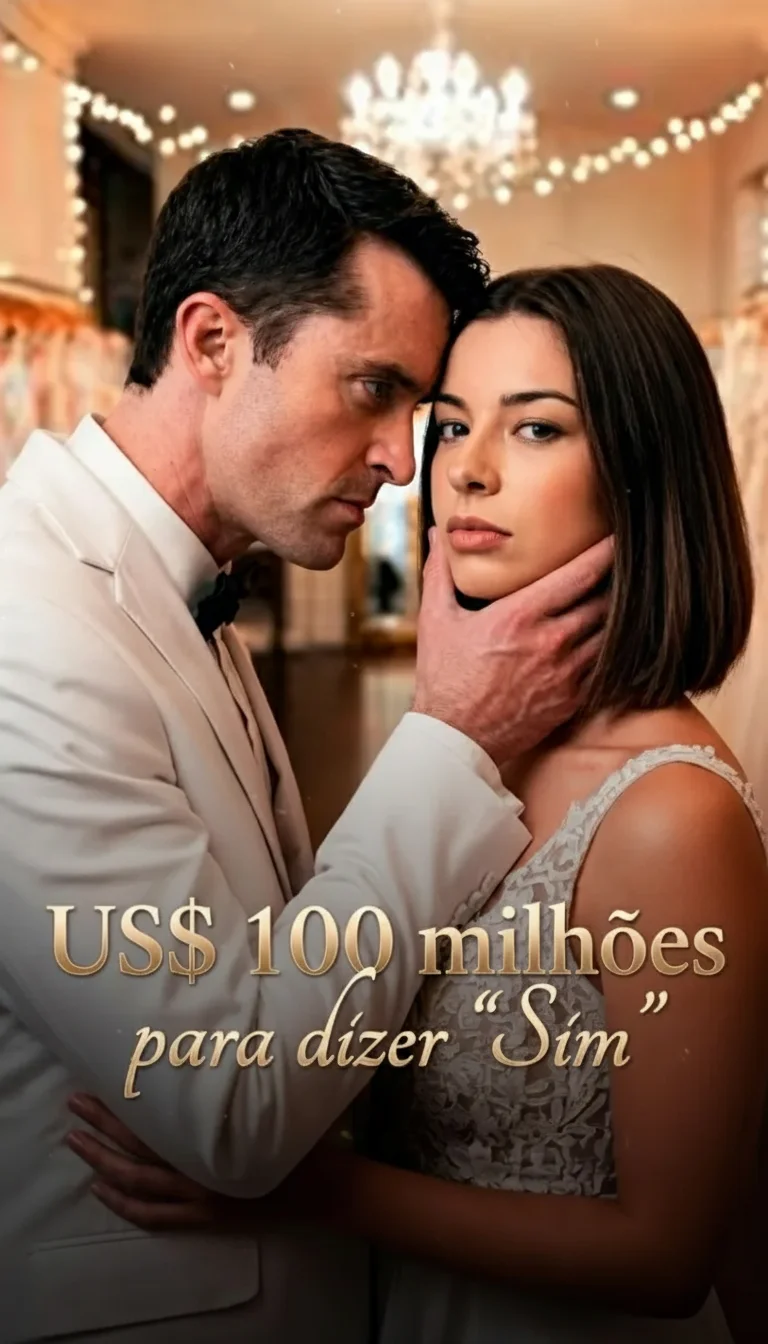 Capa de 100 Milhões Para Dizer Sim